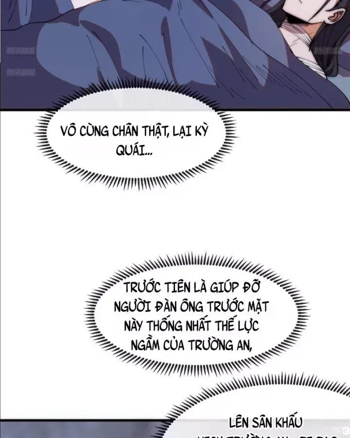 Ta Có Một Sơn Trại [Chap 1233-1273] - Page 5