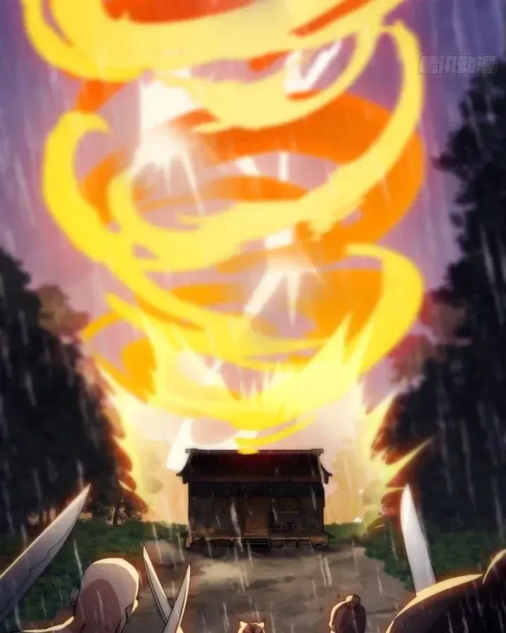 Ta Có Một Sơn Trại [Chap 1233-1273] - Page 54