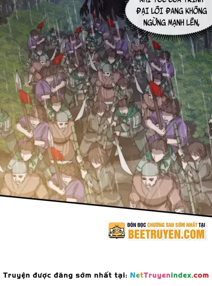 Ta Có Một Sơn Trại [Chap 1233-1273] - Page 57