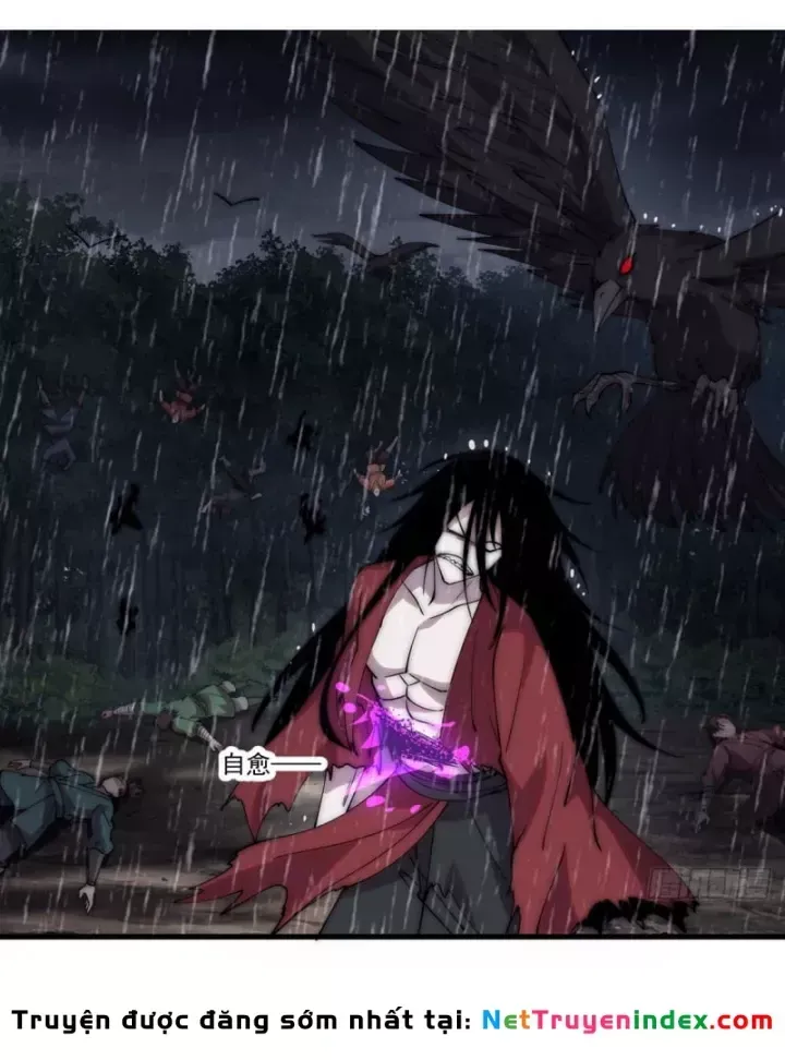 Ta Có Một Sơn Trại [Chap 1233-1273] - Page 15