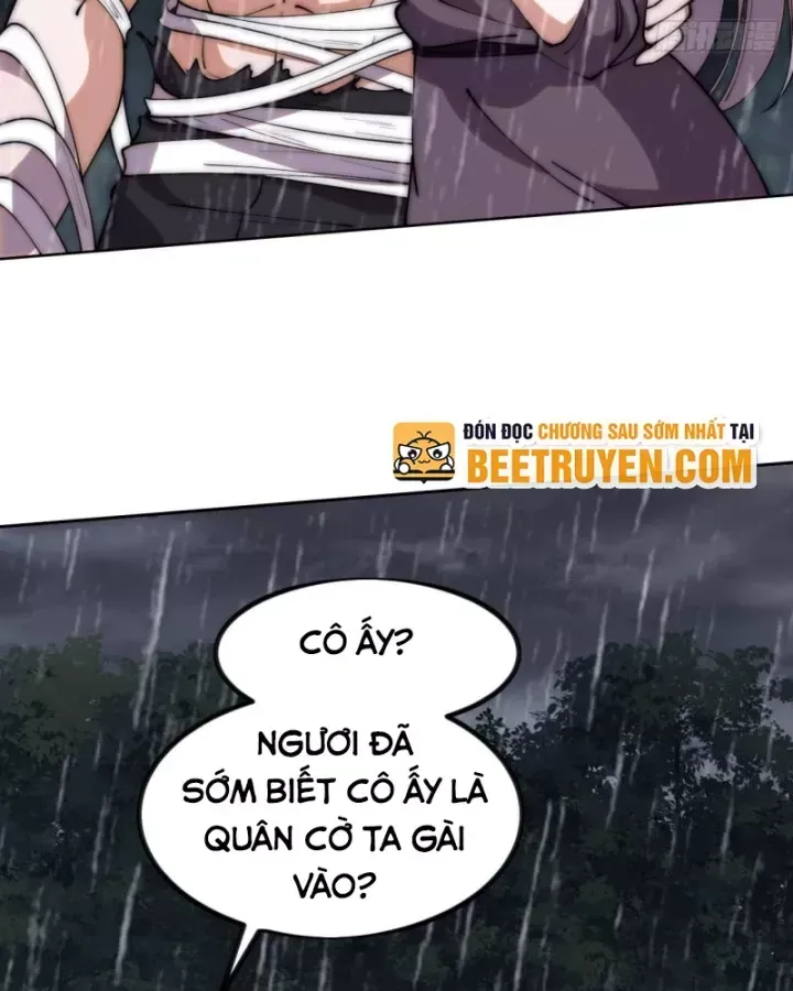 Ta Có Một Sơn Trại [Chap 1233-1273] - Page 19