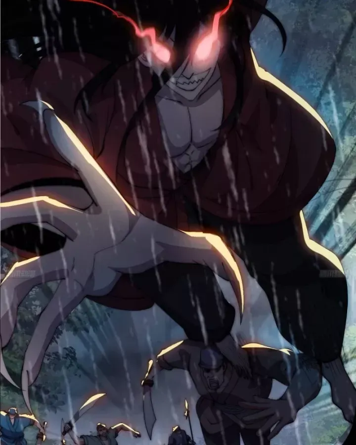 Ta Có Một Sơn Trại [Chap 1233-1273] - Page 3