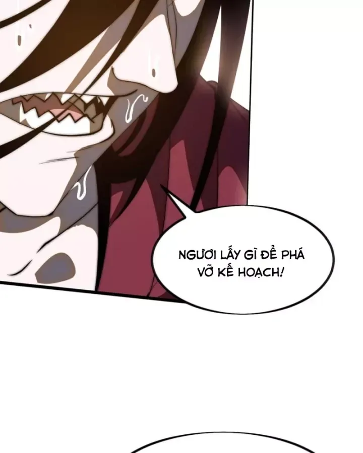 Ta Có Một Sơn Trại [Chap 1233-1273] - Page 33