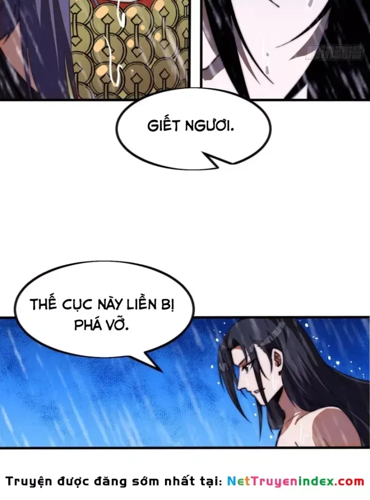 Ta Có Một Sơn Trại [Chap 1233-1273] - Page 46