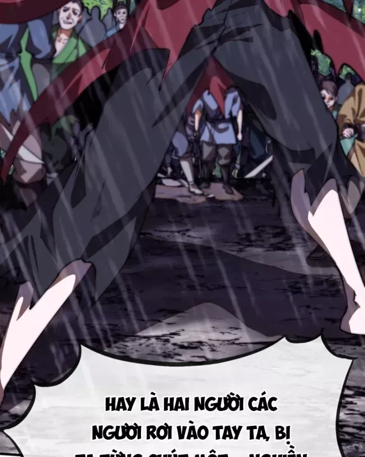 Ta Có Một Sơn Trại [Chap 1233-1273] - Page 56