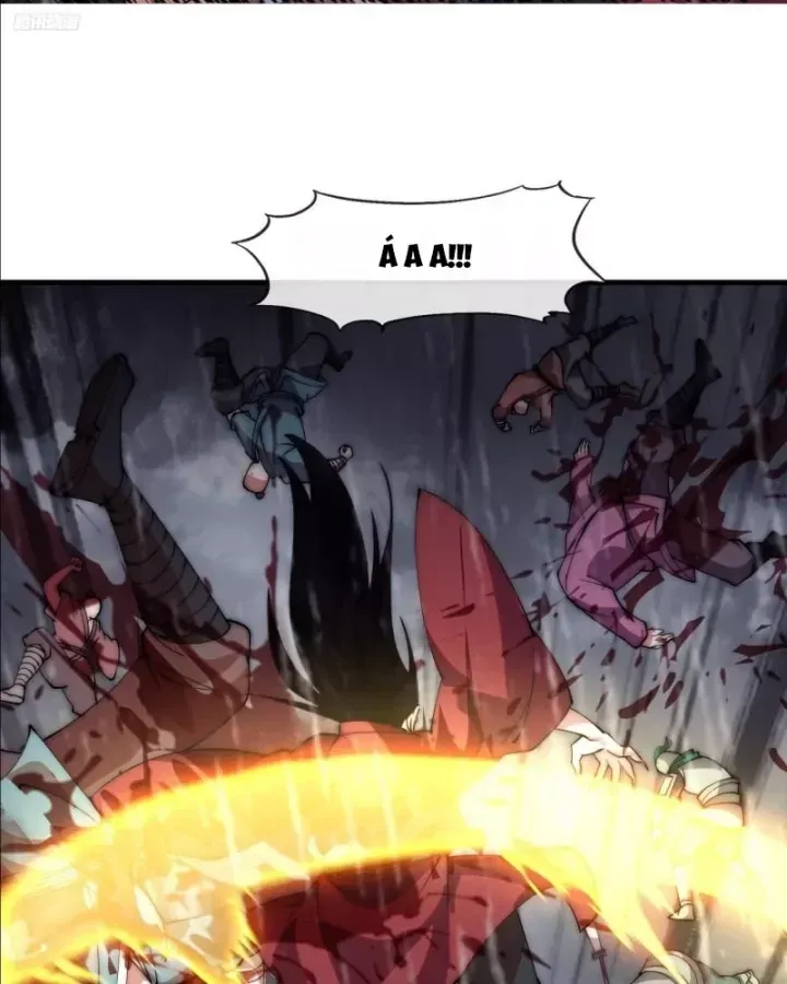 Ta Có Một Sơn Trại [Chap 1233-1273] - Page 6