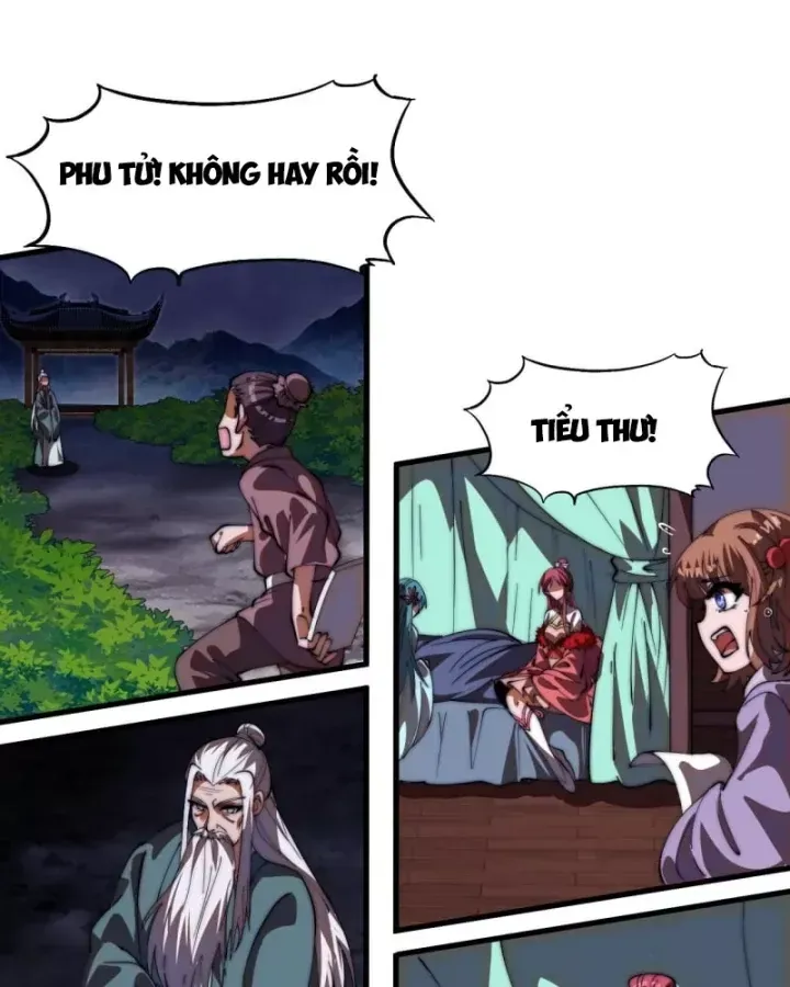 Ta Có Một Sơn Trại [Chap 1233-1273] - Page 67