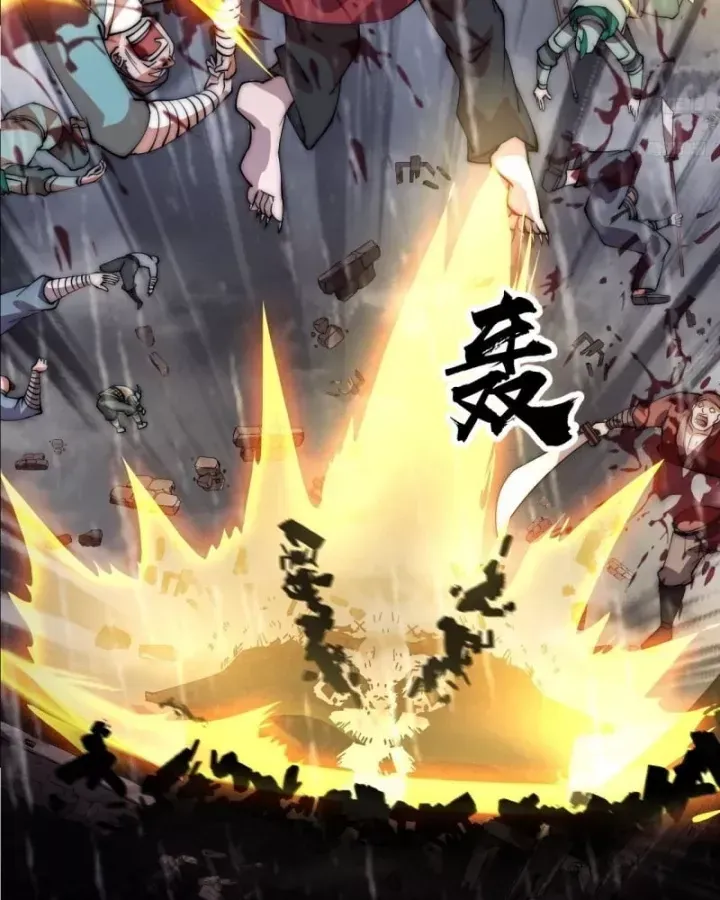 Ta Có Một Sơn Trại [Chap 1233-1273] - Page 7