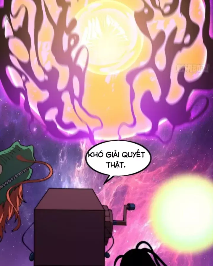 Ta Có Một Sơn Trại [Chap 1233-1273] - Page 73