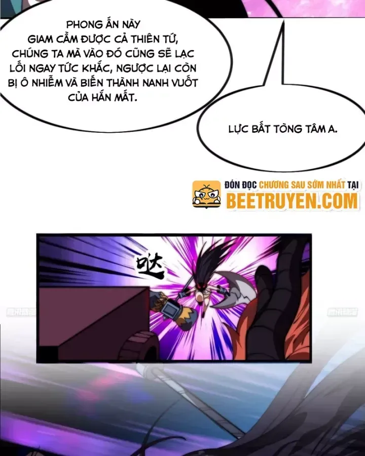 Ta Có Một Sơn Trại [Chap 1233-1273] - Page 3