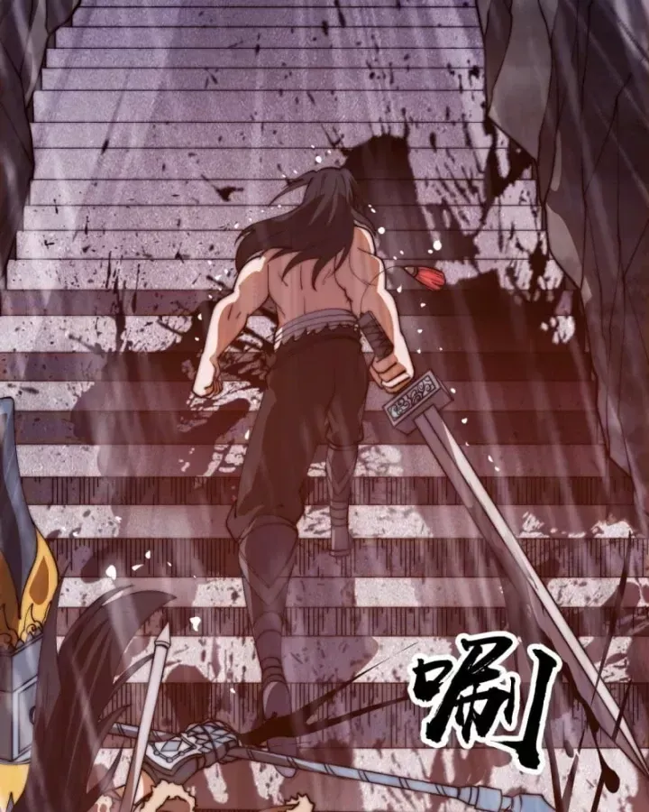 Ta Có Một Sơn Trại [Chap 1233-1273] - Page 57