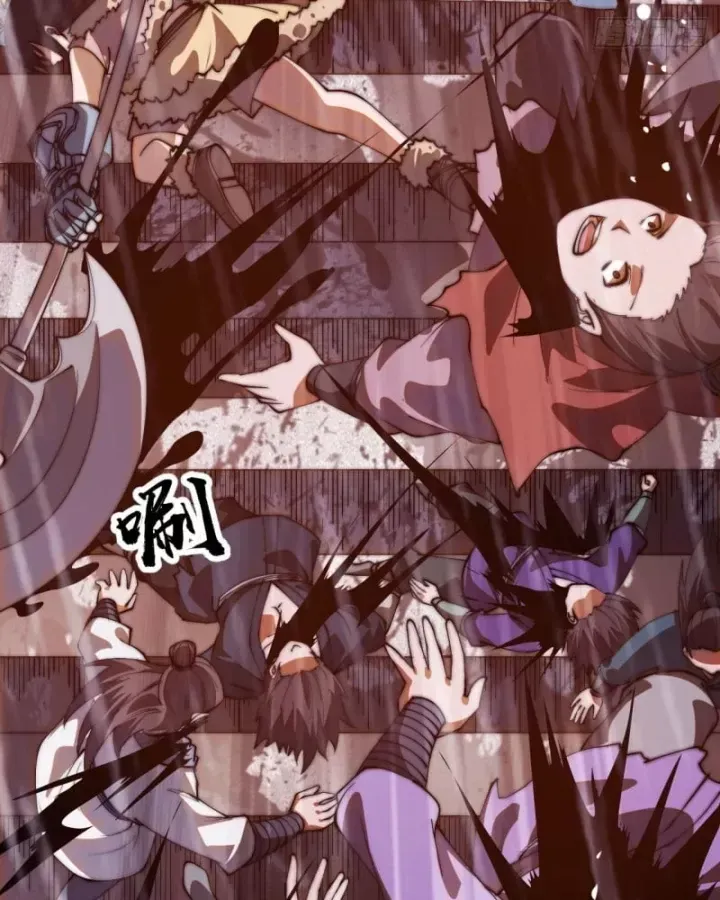 Ta Có Một Sơn Trại [Chap 1233-1273] - Page 58