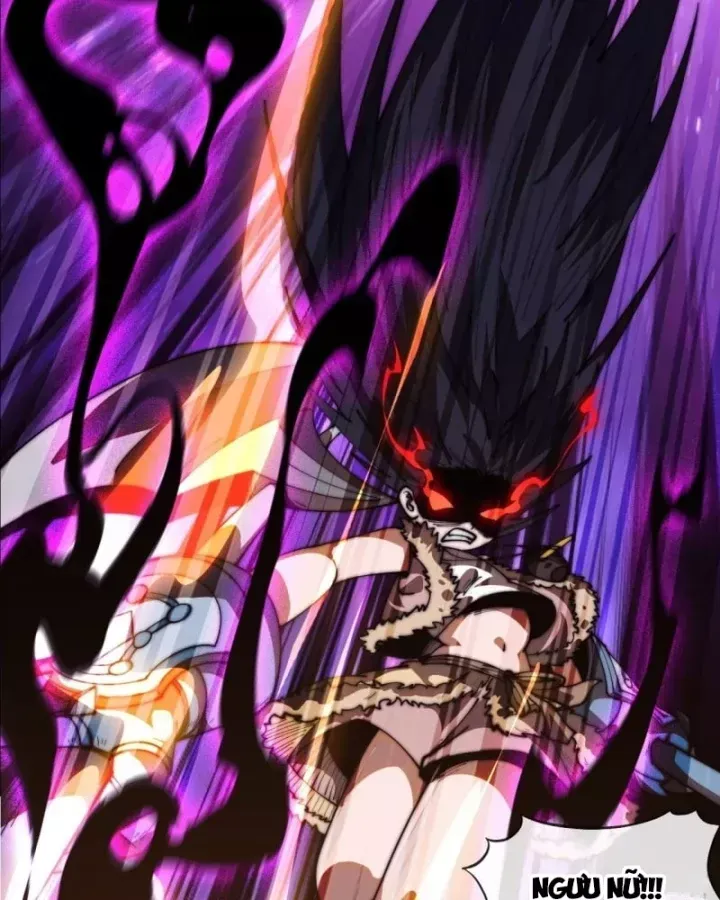 Ta Có Một Sơn Trại [Chap 1233-1273] - Page 7