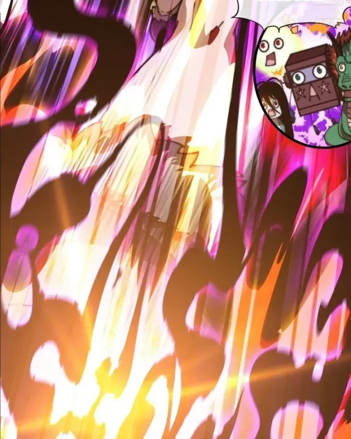 Ta Có Một Sơn Trại [Chap 1233-1273] - Page 8