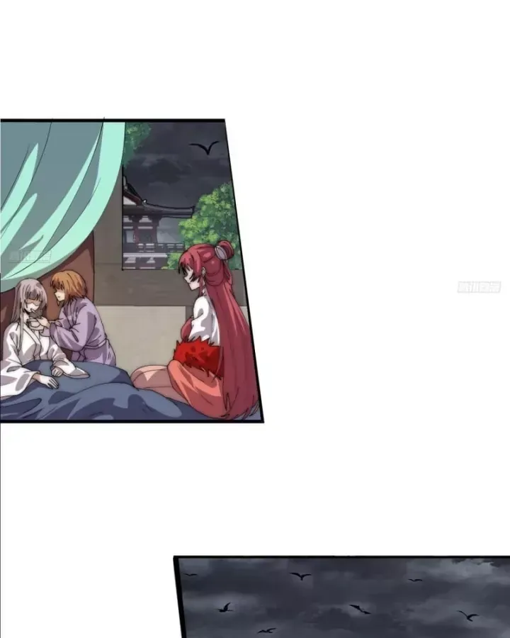 Ta Có Một Sơn Trại Chap 1243 - Next Chap 1242