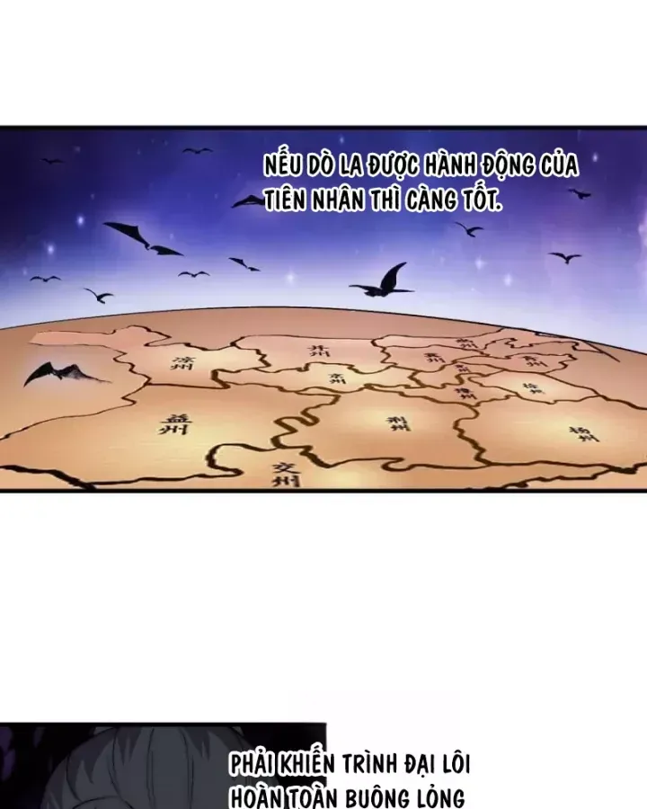 Ta Có Một Sơn Trại Chap 1243 - Next Chap 1242