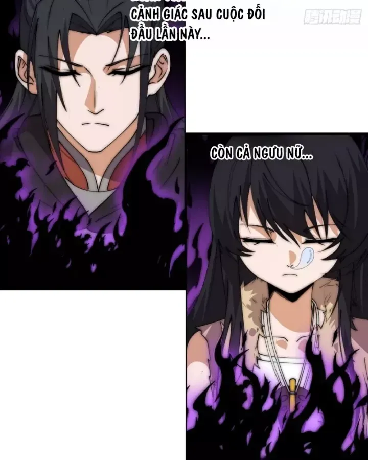 Ta Có Một Sơn Trại Chap 1243 - Next Chap 1242