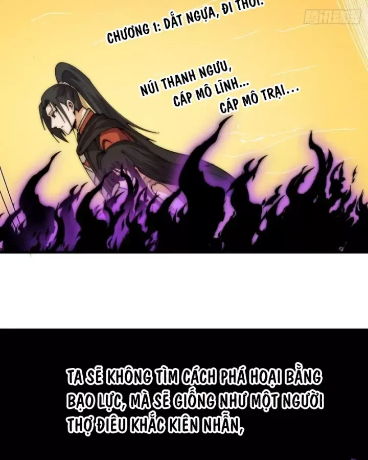 Ta Có Một Sơn Trại Chap 1243 - Next Chap 1242