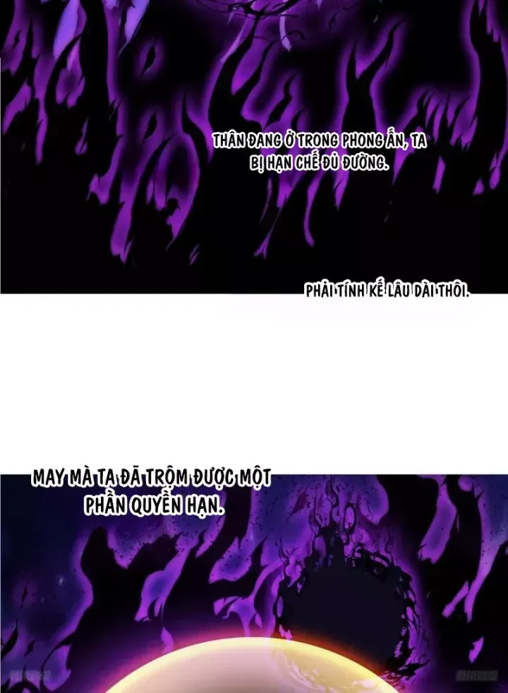 Ta Có Một Sơn Trại Chap 1243 - Next Chap 1242