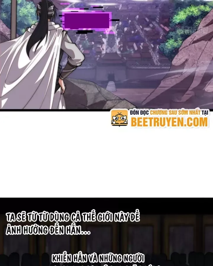 Ta Có Một Sơn Trại Chap 1243 - Next Chap 1242