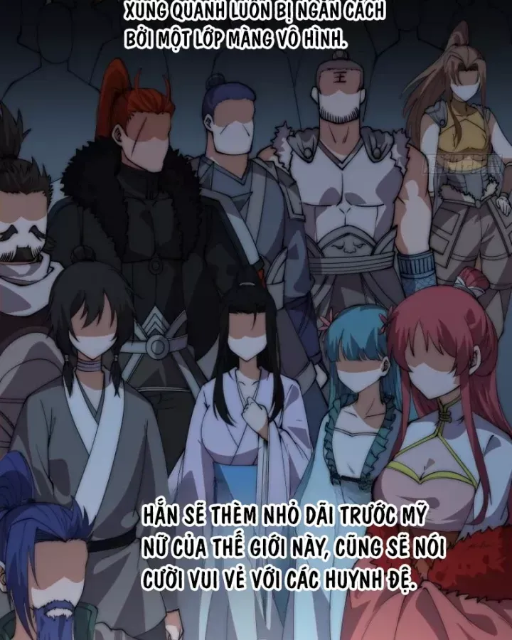 Ta Có Một Sơn Trại Chap 1243 - Next Chap 1242