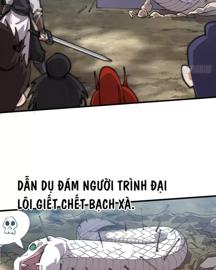 Ta Có Một Sơn Trại Chap 1243 - Next Chap 1242