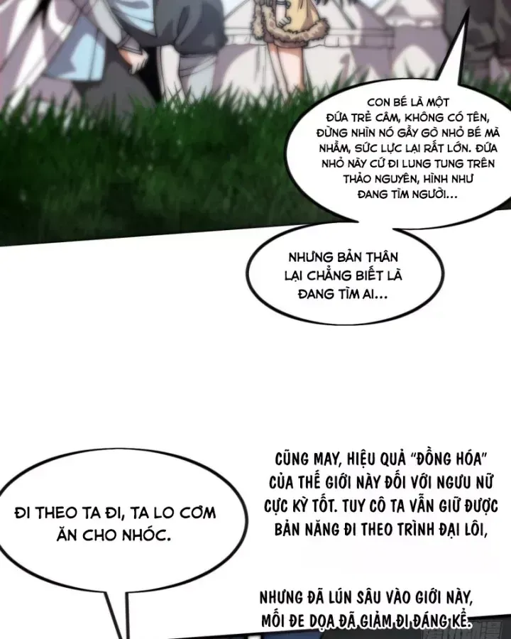 Ta Có Một Sơn Trại Chap 1243 - Next Chap 1242