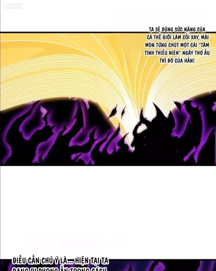 Ta Có Một Sơn Trại Chap 1243 - Next Chap 1242