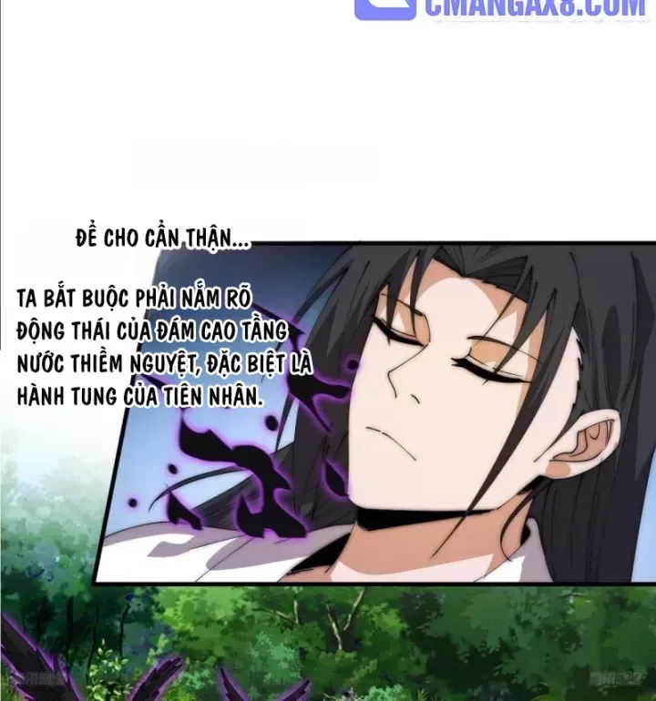 Ta Có Một Sơn Trại Chap 1243 - Next Chap 1242