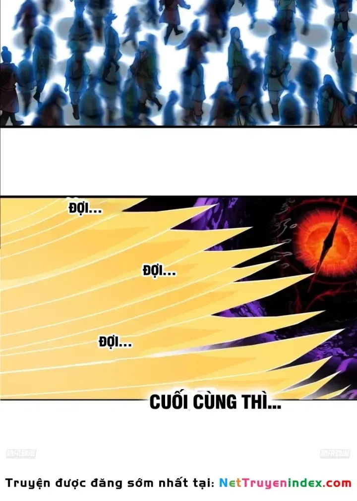 Ta Có Một Sơn Trại Chap 1244 - Next Chap 1243