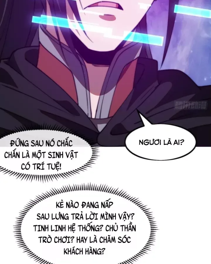 Ta Có Một Sơn Trại Chap 1244 - Next Chap 1243