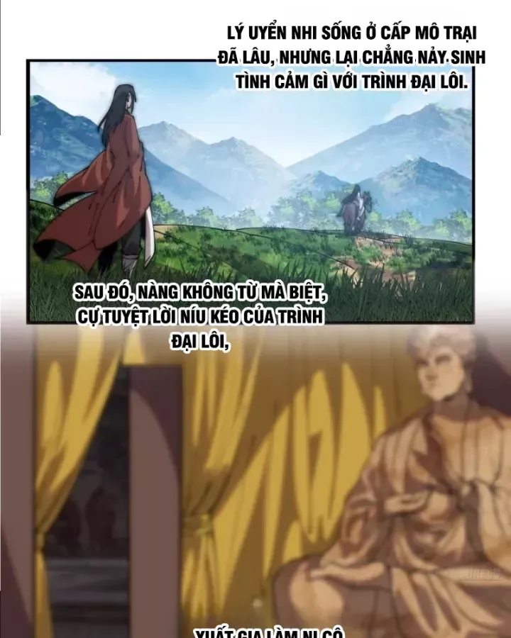 Ta Có Một Sơn Trại Chap 1244 - Next Chap 1243