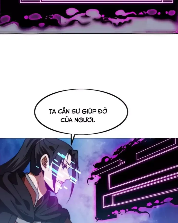 Ta Có Một Sơn Trại Chap 1244 - Next Chap 1243