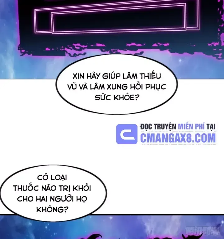 Ta Có Một Sơn Trại Chap 1244 - Next Chap 1243