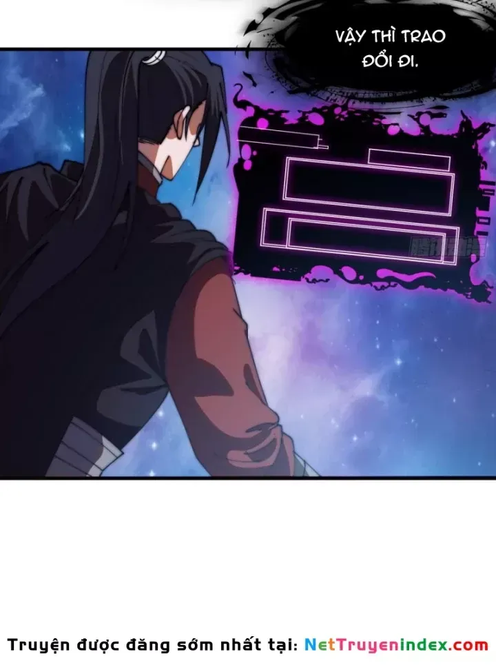 Ta Có Một Sơn Trại Chap 1244 - Next Chap 1243