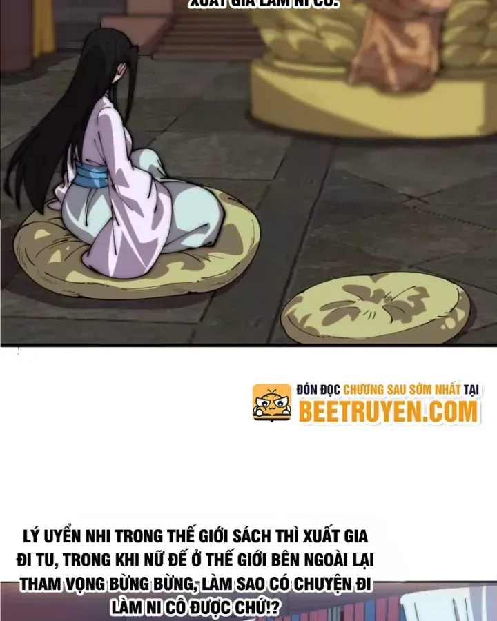 Ta Có Một Sơn Trại Chap 1244 - Next Chap 1243