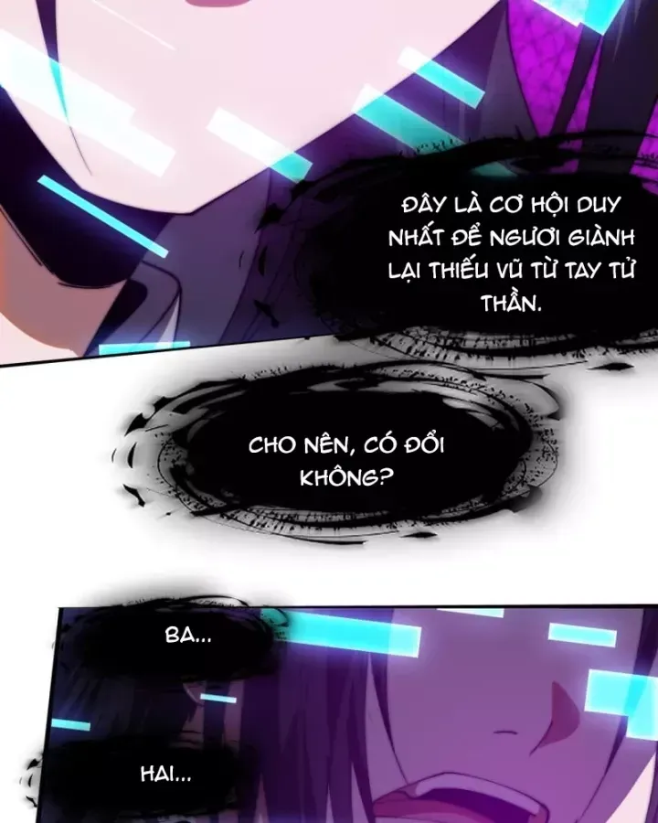 Ta Có Một Sơn Trại Chap 1244 - Next Chap 1243