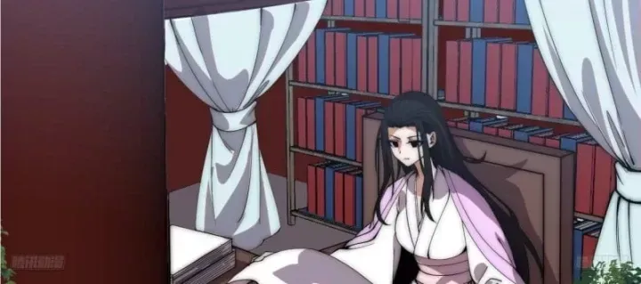 Ta Có Một Sơn Trại Chap 1244 - Next Chap 1243