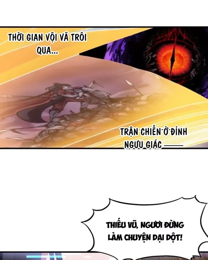 Ta Có Một Sơn Trại Chap 1244 - Next Chap 1243