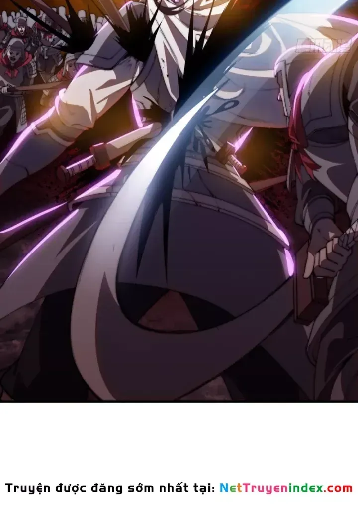 Ta Có Một Sơn Trại Chap 1244 - Next Chap 1243