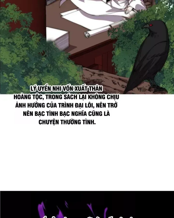 Ta Có Một Sơn Trại Chap 1244 - Next Chap 1243