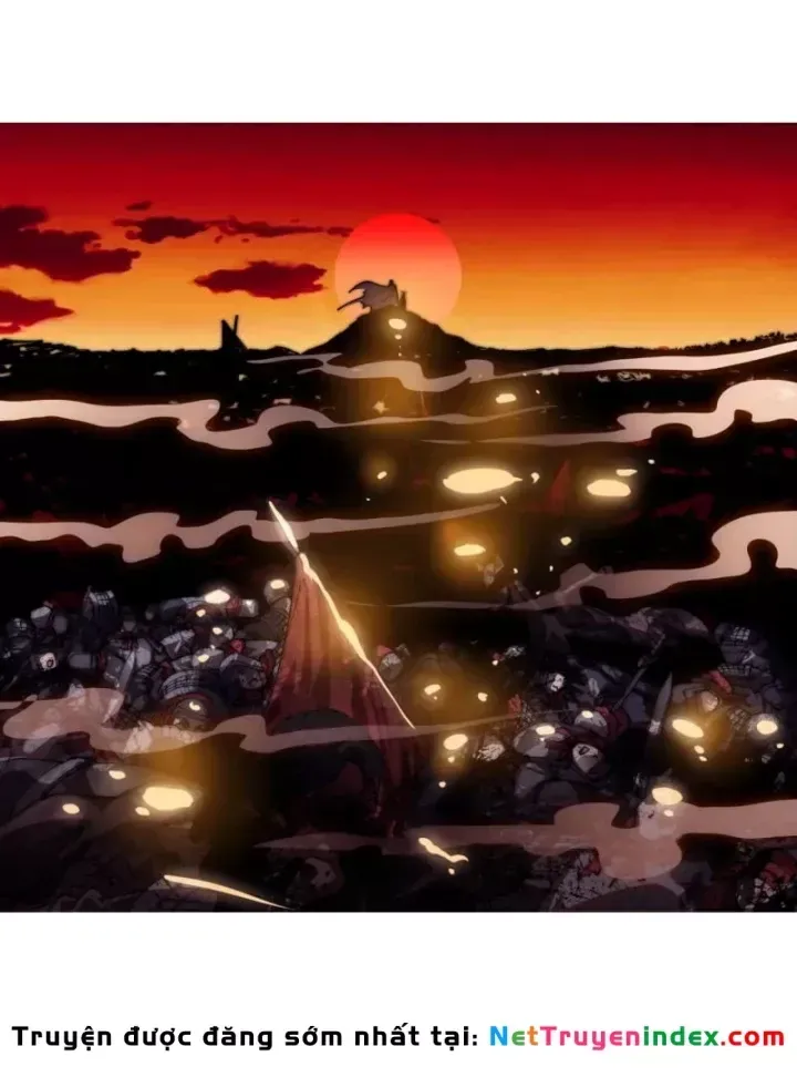 Ta Có Một Sơn Trại Chap 1244 - Next Chap 1243