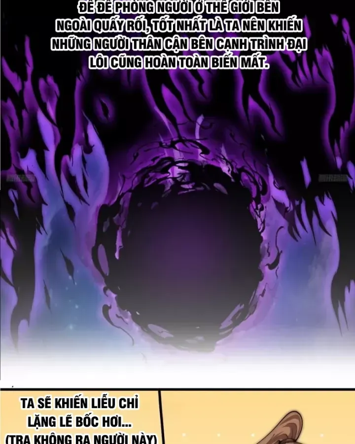 Ta Có Một Sơn Trại Chap 1244 - Next Chap 1243