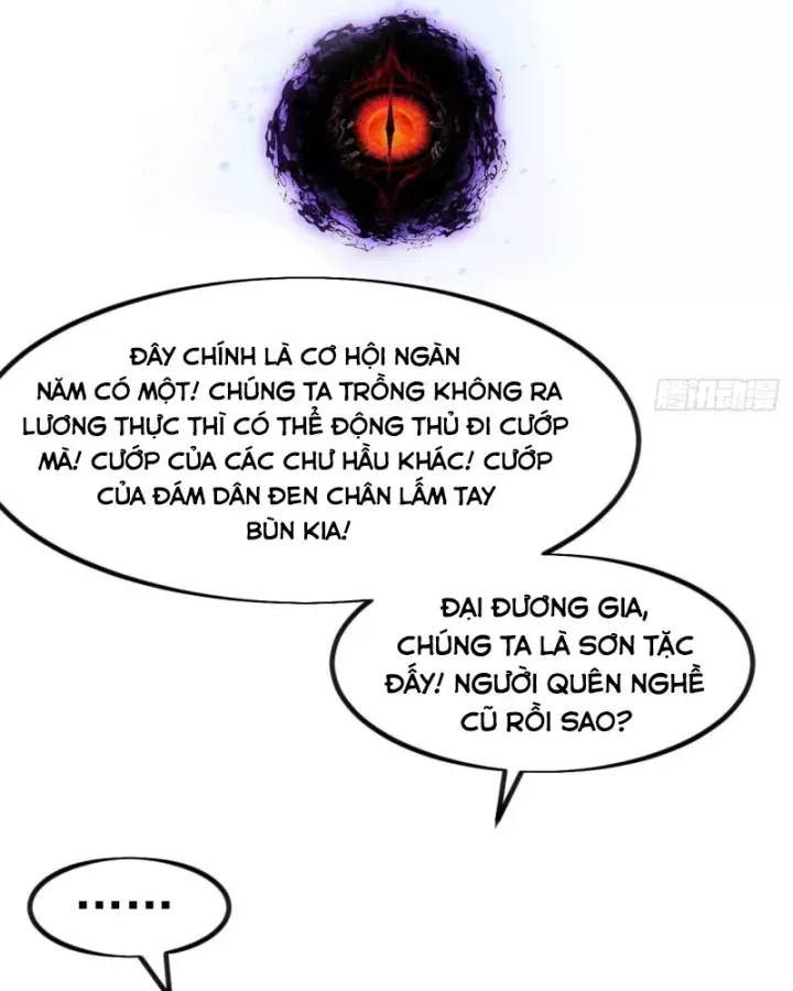 Ta Có Một Sơn Trại Chap 1244 - Next Chap 1243
