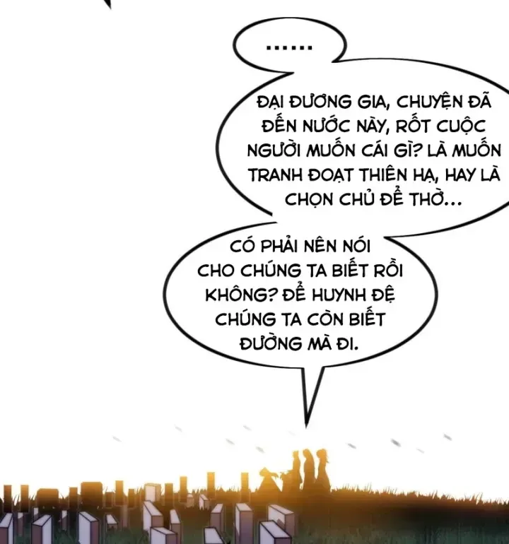 Ta Có Một Sơn Trại Chap 1244 - Next Chap 1243