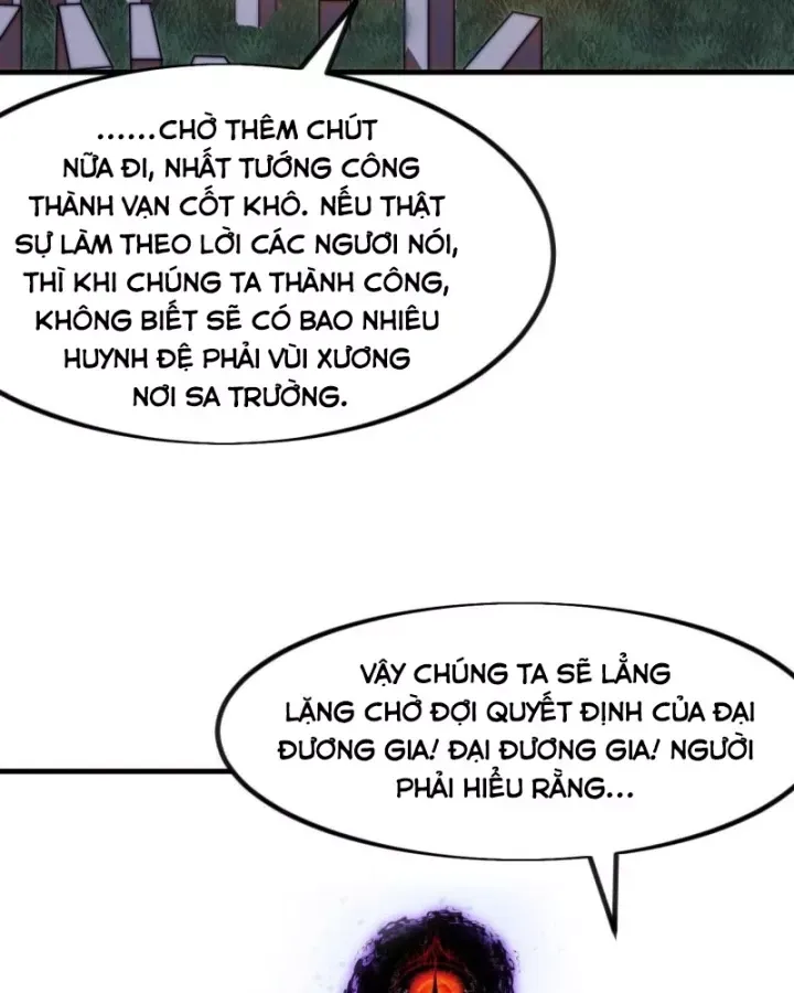 Ta Có Một Sơn Trại Chap 1244 - Next Chap 1243