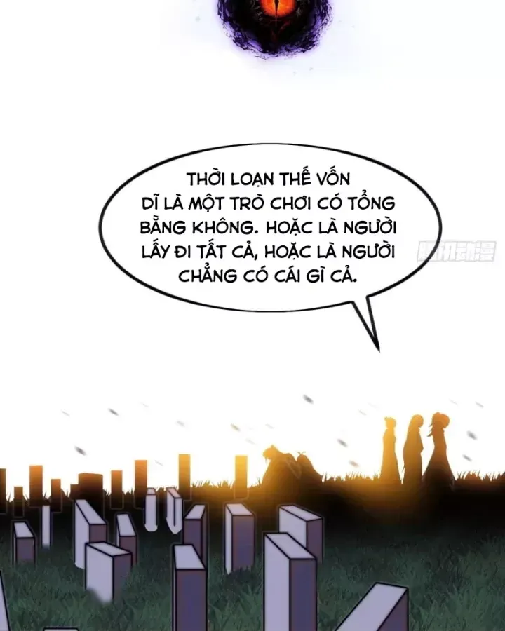 Ta Có Một Sơn Trại Chap 1244 - Next Chap 1243