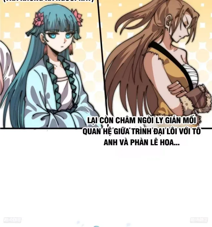 Ta Có Một Sơn Trại Chap 1244 - Next Chap 1243