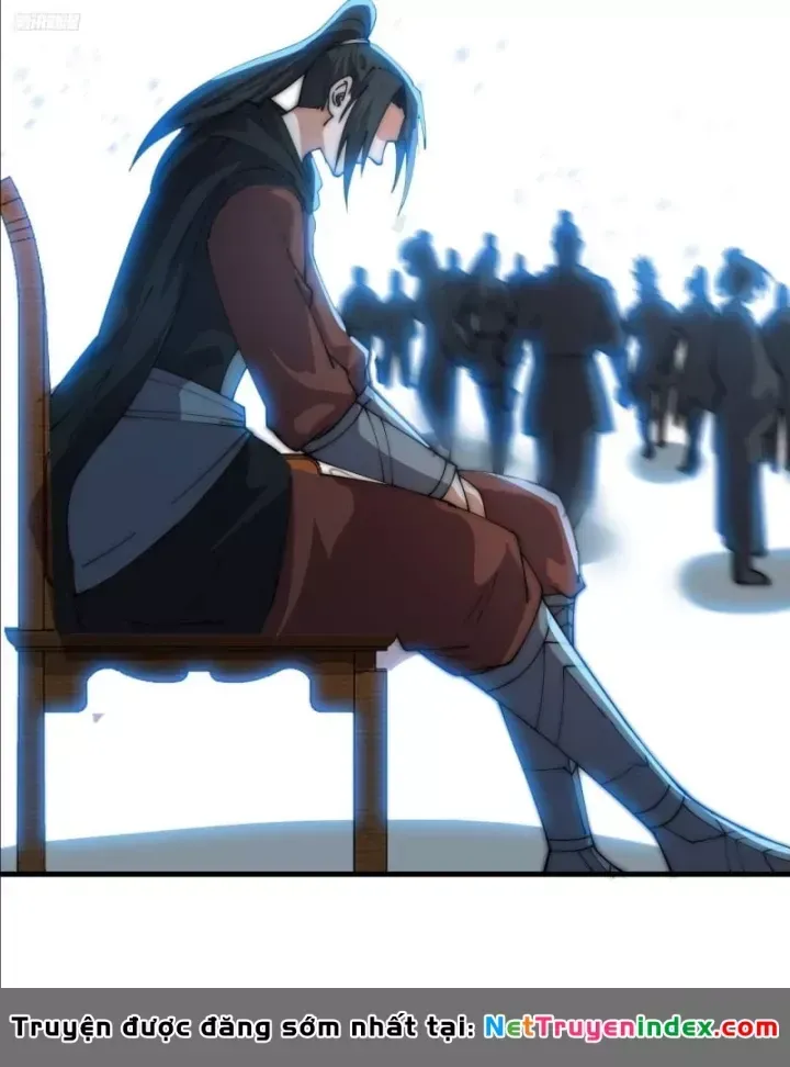 Ta Có Một Sơn Trại Chap 1244 - Next Chap 1243