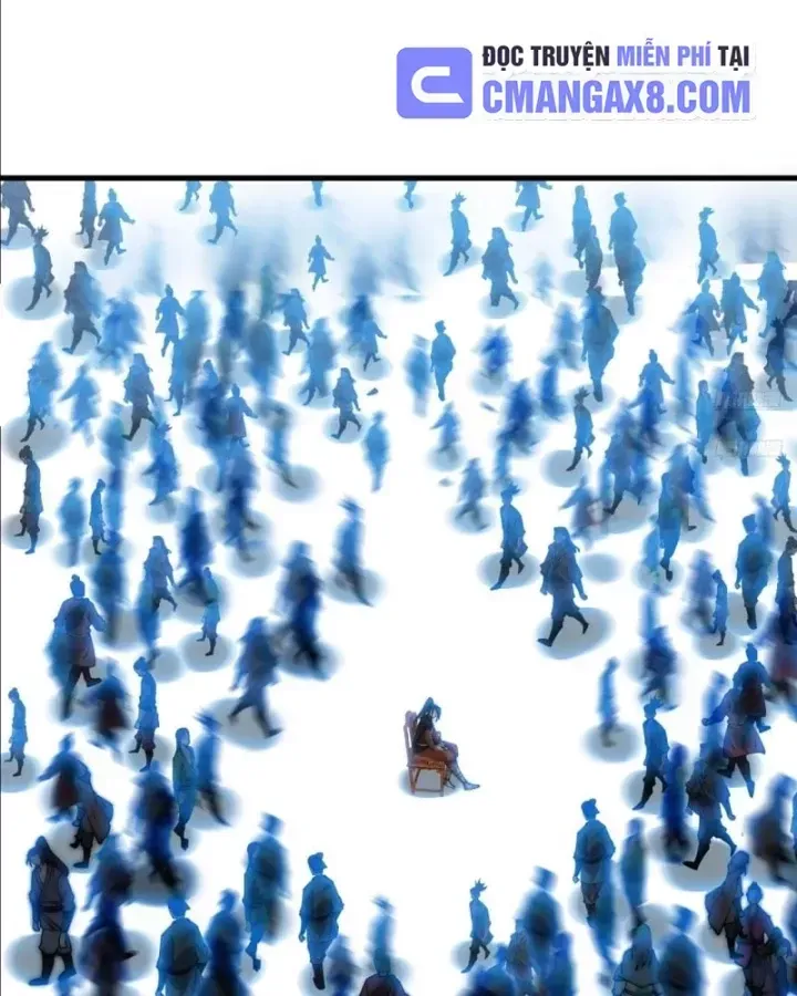 Ta Có Một Sơn Trại Chap 1244 - Next Chap 1243